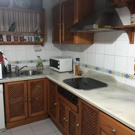 شقة Habitacion Hesperides إشبيلية المظهر الخارجي الصورة