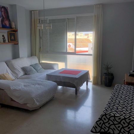 شقة Habitacion Hesperides إشبيلية المظهر الخارجي الصورة